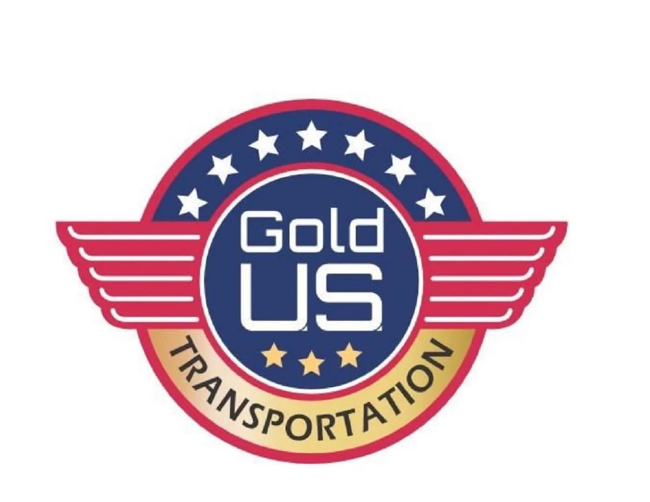 Gold US logo