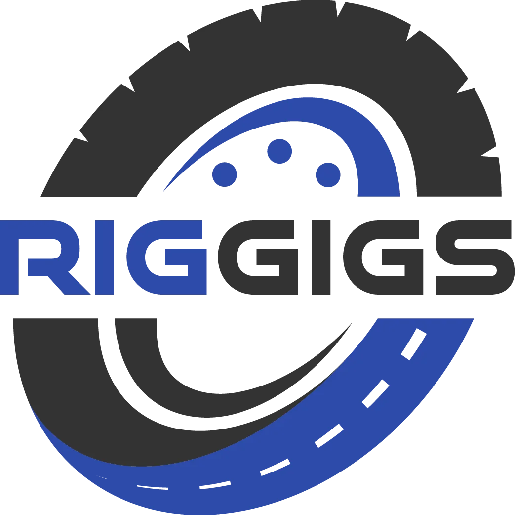 RigGigs logo